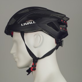 BH60SE NEO - Smart Road Helmet