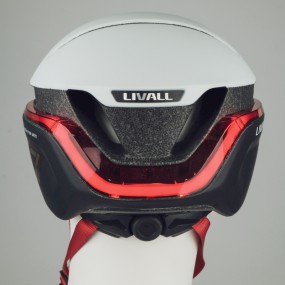 EVO21- Hybrid Helmet