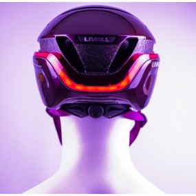 EVO21- Hybrid Helmet