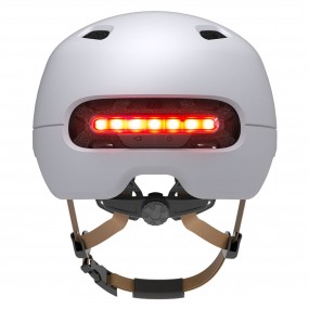 C20 - Smart Urban Helmet