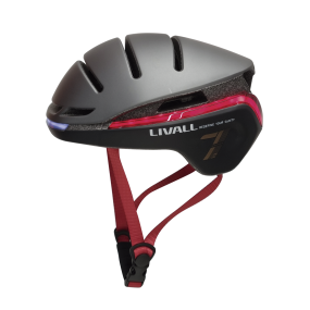 EVO21- Bike Helmet