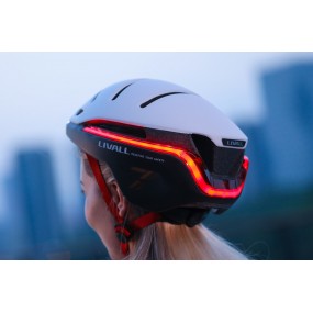 EVO21- Bike Helmet